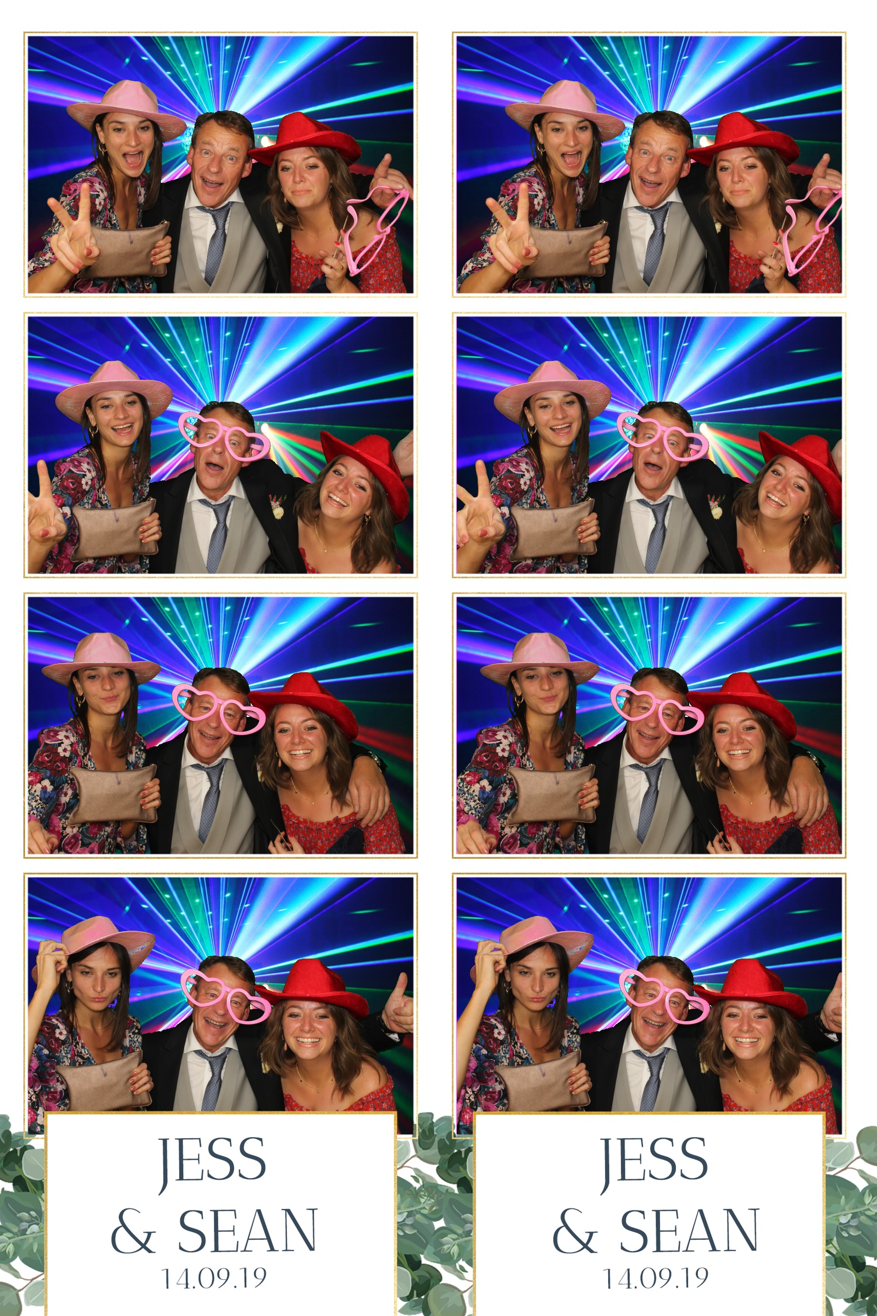 Sean and Jess wedding  | View more photos from the event at images.mobile-photo-booth.com/u/MobilePhotoBoothUK/Sean-and-Jess-wedding